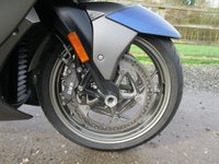 USED 2022 22 BMW K 1600 GTL 1600 LE Tourer Petrol Manual Euro 5 (160 ps) 