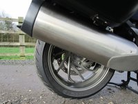 USED 2022 22 BMW K 1600 GTL 1600 LE Tourer Petrol Manual Euro 5 (160 ps) 