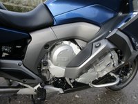 USED 2022 22 BMW K 1600 GTL 1600 LE Tourer Petrol Manual Euro 5 (160 ps) 