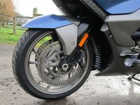 USED 2022 22 BMW K 1600 GTL 1600 LE Tourer Petrol Manual Euro 5 (160 ps) 