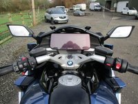 USED 2022 22 BMW K 1600 GTL 1600 LE Tourer Petrol Manual Euro 5 (160 ps) 