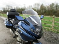 USED 2022 22 BMW K 1600 GTL 1600 LE Tourer Petrol Manual Euro 5 (160 ps) 