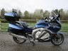 USED 2022 22 BMW K 1600 GTL 1600 LE Tourer Petrol Manual Euro 5 (160 ps) 