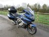 USED 2022 22 BMW K 1600 GTL 1600 LE Tourer Petrol Manual Euro 5 (160 ps) 