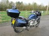 USED 2022 22 BMW K 1600 GTL 1600 LE Tourer Petrol Manual Euro 5 (160 ps) 