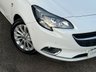 USED 2016 66 VAUXHALL CORSA 1.4i ecoFLEX SE Hatchback 5dr Petrol Manual Euro 6 (75 ps) 