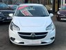USED 2016 66 VAUXHALL CORSA 1.4i ecoFLEX SE Hatchback 5dr Petrol Manual Euro 6 (75 ps) 