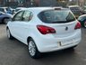 USED 2016 66 VAUXHALL CORSA 1.4i ecoFLEX SE Hatchback 5dr Petrol Manual Euro 6 (75 ps) 