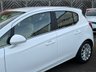 USED 2016 66 VAUXHALL CORSA 1.4i ecoFLEX SE Hatchback 5dr Petrol Manual Euro 6 (75 ps) 