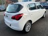 USED 2016 66 VAUXHALL CORSA 1.4i ecoFLEX SE Hatchback 5dr Petrol Manual Euro 6 (75 ps) 