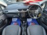USED 2016 66 VAUXHALL CORSA 1.4i ecoFLEX SE Hatchback 5dr Petrol Manual Euro 6 (75 ps) 