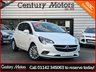 USED 2016 66 VAUXHALL CORSA 1.4i ecoFLEX SE Hatchback 5dr Petrol Manual Euro 6 (75 ps) 