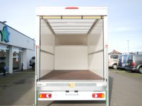USED 2026 26 RENAULT MASTER 2.0 BLUEDCI 150 BHP L4 X-LONG LUTON TAIL-LIFT X-LONG | 4.1 METER | TAIL-LIFT | HIGH SPEC