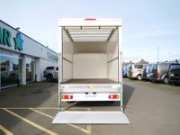 USED 2026 26 RENAULT MASTER 2.0 BLUEDCI 150 BHP L4 X-LONG LUTON TAIL-LIFT X-LONG | 4.1 METER | TAIL-LIFT | HIGH SPEC
