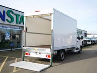 USED 2026 26 RENAULT MASTER 2.0 BLUEDCI 150 BHP L4 X-LONG LUTON TAIL-LIFT X-LONG | 4.1 METER | TAIL-LIFT | HIGH SPEC