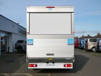 USED 2026 26 RENAULT MASTER 2.0 BLUEDCI 150 BHP L4 X-LONG LUTON TAIL-LIFT X-LONG | 4.1 METER | TAIL-LIFT | HIGH SPEC
