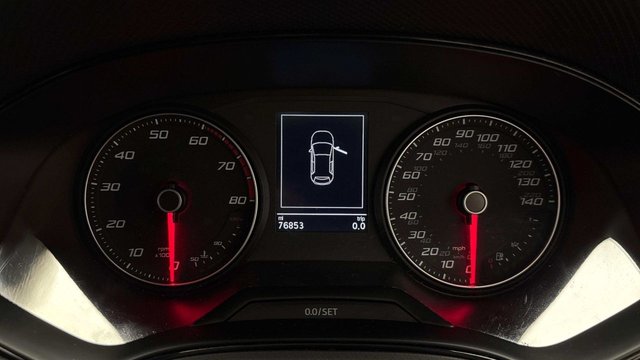 2022 Seat Ibiza 1L SE Technology 5dr - Photo 6