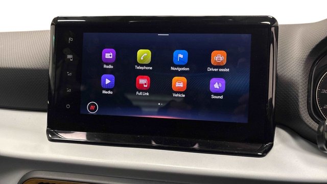 2022 Seat Ibiza 1L SE Technology 5dr - Photo 9