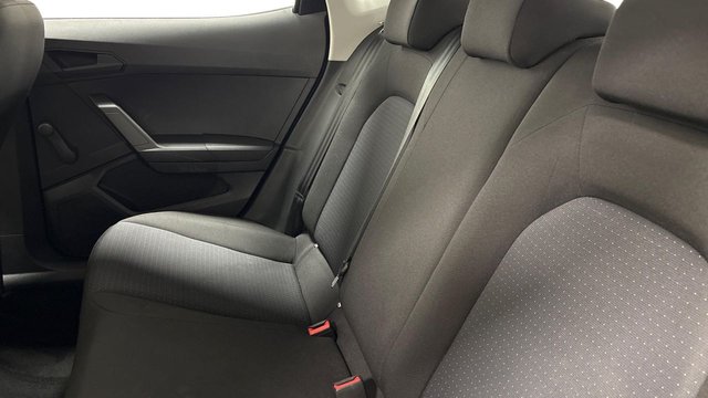 2022 Seat Ibiza 1L SE Technology 5dr - Photo 4