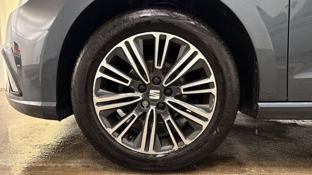 2022 Seat Ibiza 1L SE Technology 5dr - Photo 7