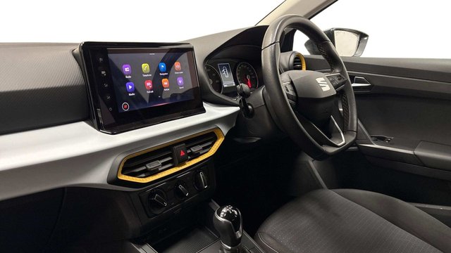 2022 Seat Ibiza 1L SE Technology 5dr - Photo 8