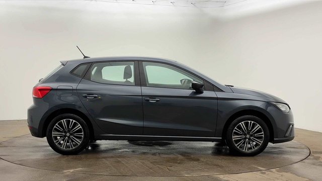 2022 Seat Ibiza 1L SE Technology 5dr - Photo 10