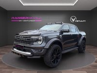 USED 2024 74 FORD RANGER 3.0T V6 EcoBoost Raptor Auto 4WD Euro 6 (s/s) 4dr CENTURIAN XTRA WIDE 22" B&O
