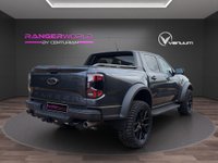 USED 2024 74 FORD RANGER 3.0T V6 EcoBoost Raptor Auto 4WD Euro 6 (s/s) 4dr CENTURIAN XTRA WIDE 22" B&O