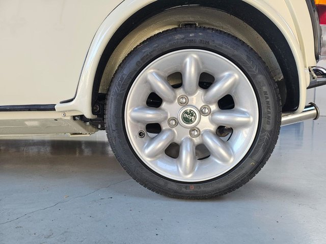 View our ROVER MINI