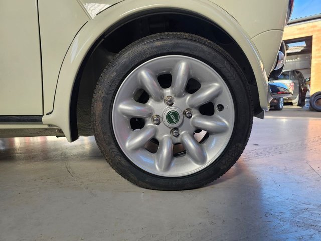 View our ROVER MINI