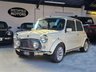 USED 1999 T ROVER MINI 1.3 40 Limited Edition Saloon 2dr Petrol Manual (164 g/km, 62 bhp) 
