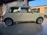 USED 1999 T ROVER MINI 1.3 40 Limited Edition Saloon 2dr Petrol Manual (164 g/km, 62 bhp) 