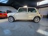 USED 1999 T ROVER MINI 1.3 40 Limited Edition Saloon 2dr Petrol Manual (164 g/km, 62 bhp) 