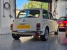 USED 1999 T ROVER MINI 1.3 40 Limited Edition Saloon 2dr Petrol Manual (164 g/km, 62 bhp) 