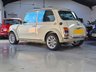 USED 1999 T ROVER MINI 1.3 40 Limited Edition Saloon 2dr Petrol Manual (164 g/km, 62 bhp) 