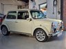 USED 1999 T ROVER MINI 1.3 40 Limited Edition Saloon 2dr Petrol Manual (164 g/km, 62 bhp) 