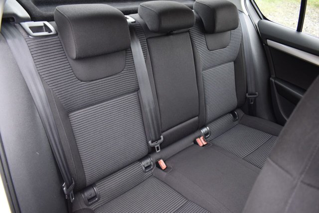 2017 SKODA OCTAVIA - Photo 10