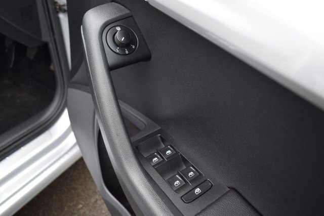 2017 SKODA OCTAVIA - Photo 12