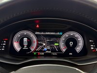 USED 2019 19 AUDI A7 3.0 TDI V6 50 S line Sportback 5dr Diesel Tiptronic quattro Euro 6 (s/s) (286 ps) BLACK PACK+R-CAM+20" ALLOYS