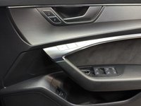 USED 2019 19 AUDI A7 3.0 TDI V6 50 S line Sportback 5dr Diesel Tiptronic quattro Euro 6 (s/s) (286 ps) BLACK PACK+R-CAM+20" ALLOYS