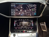 USED 2019 19 AUDI A7 3.0 TDI V6 50 S line Sportback 5dr Diesel Tiptronic quattro Euro 6 (s/s) (286 ps) BLACK PACK+R-CAM+20" ALLOYS