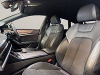 USED 2019 19 AUDI A7 3.0 TDI V6 50 S line Sportback 5dr Diesel Tiptronic quattro Euro 6 (s/s) (286 ps) BLACK PACK+R-CAM+20" ALLOYS