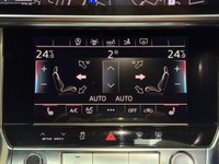 USED 2019 19 AUDI A7 3.0 TDI V6 50 S line Sportback 5dr Diesel Tiptronic quattro Euro 6 (s/s) (286 ps) BLACK PACK+R-CAM+20" ALLOYS