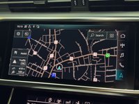 USED 2019 19 AUDI A7 3.0 TDI V6 50 S line Sportback 5dr Diesel Tiptronic quattro Euro 6 (s/s) (286 ps) BLACK PACK+R-CAM+20" ALLOYS