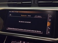 USED 2019 19 AUDI A7 3.0 TDI V6 50 S line Sportback 5dr Diesel Tiptronic quattro Euro 6 (s/s) (286 ps) BLACK PACK+R-CAM+20" ALLOYS