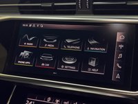 USED 2019 19 AUDI A7 3.0 TDI V6 50 S line Sportback 5dr Diesel Tiptronic quattro Euro 6 (s/s) (286 ps) BLACK PACK+R-CAM+20" ALLOYS