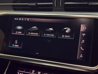 USED 2019 19 AUDI A7 3.0 TDI V6 50 S line Sportback 5dr Diesel Tiptronic quattro Euro 6 (s/s) (286 ps) BLACK PACK+R-CAM+20" ALLOYS