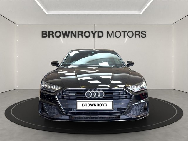 2019 Audi A7 3L S Line 5dr - Photo 5