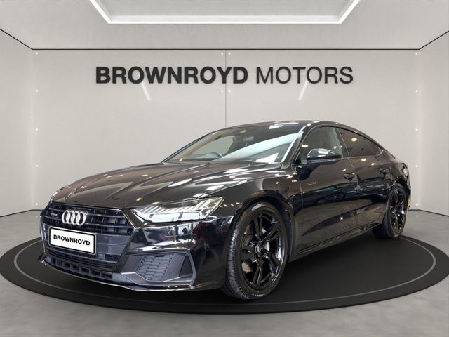 2019 Audi A7 3L S Line 5dr - Photo 3