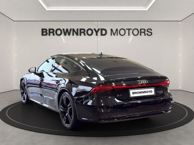 2019 Audi A7 3L S Line 5dr - Photo 9